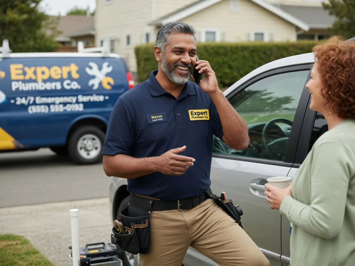 Drain Cleaning Bethlehem, PA FAQs